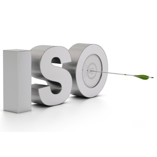 ISO 2768 Certification