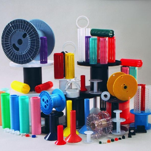 Injection Molding Products