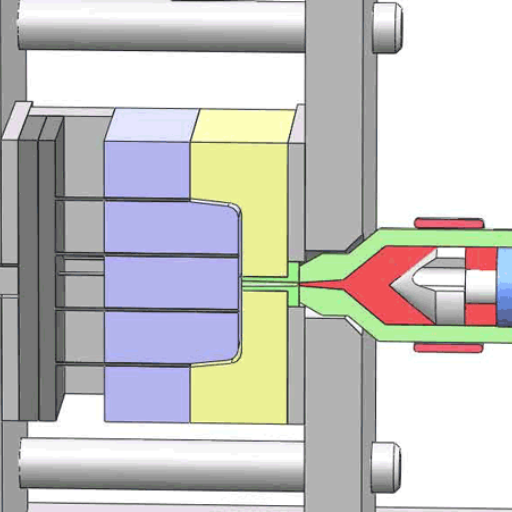 Injection Molding Technology