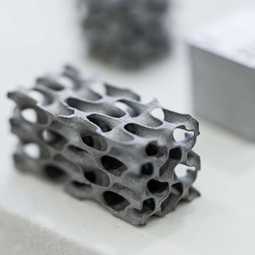 Material Jetting 3D Printing