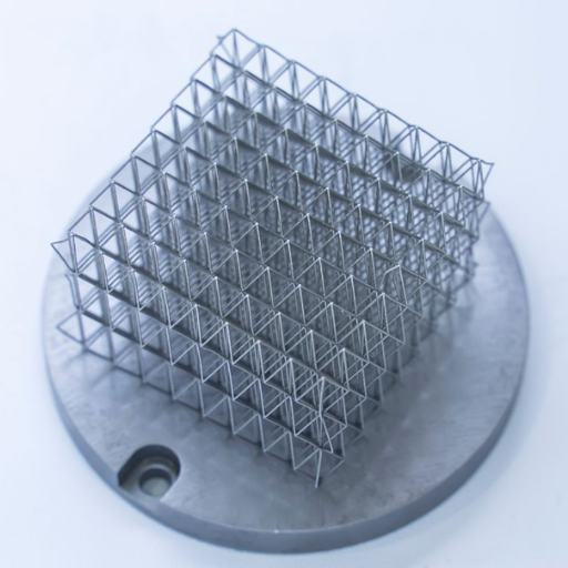 Material Jetting 3D Printing