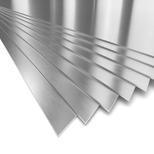 N08025 steel Sheet