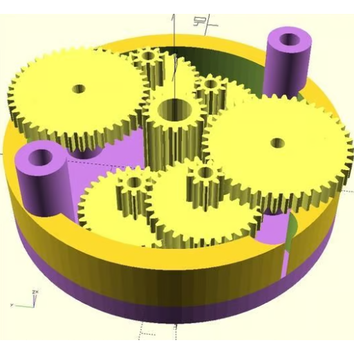 OpenSCAD vs FreeCAD