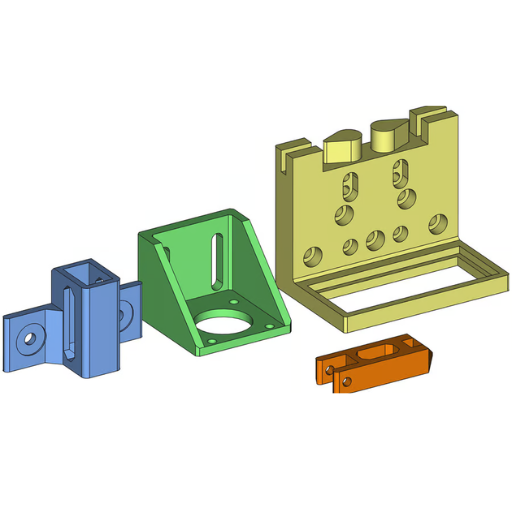 OpenSCAD vs FreeCAD