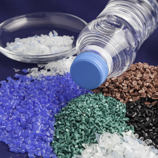 Polyethylene Terephthalate