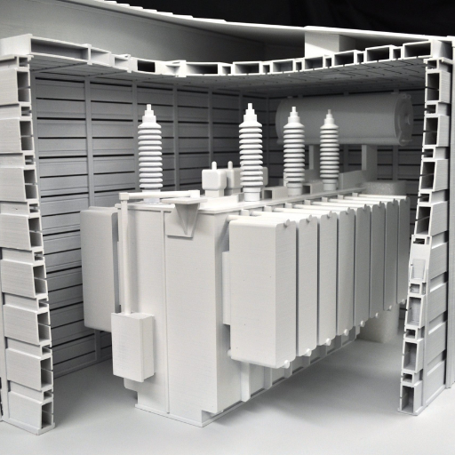 Selective Laser Sintering(SLS)