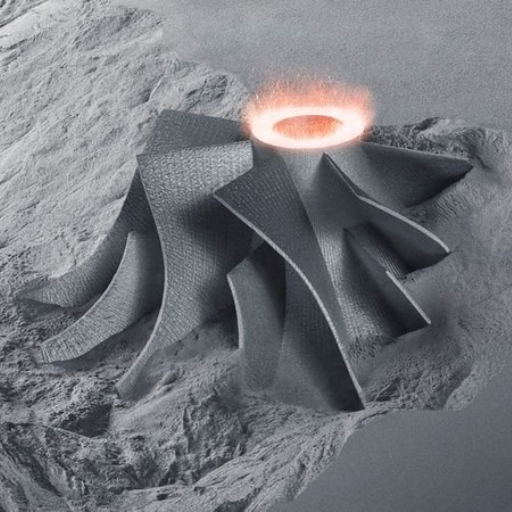 Selective Laser Sintering(SLS)