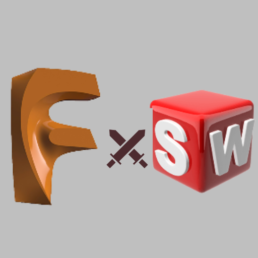 SketchUp vs. Fusion 360