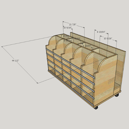 SketchUp vs. Fusion 360