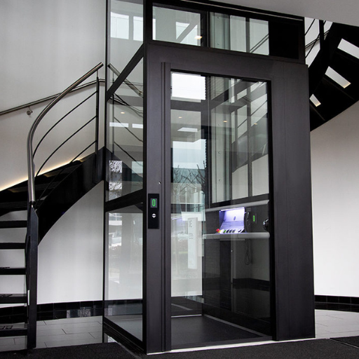 villa elevator
