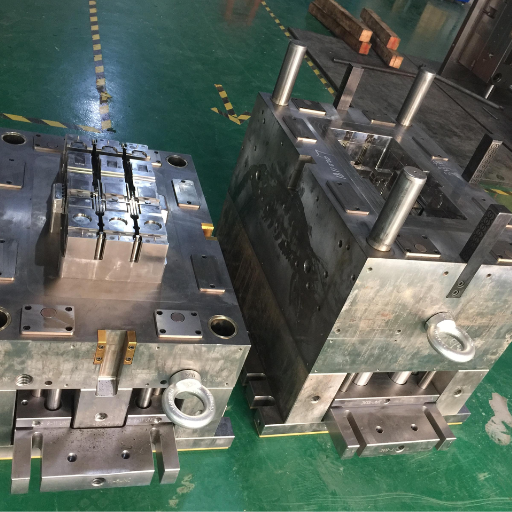 advantages of injection molding 