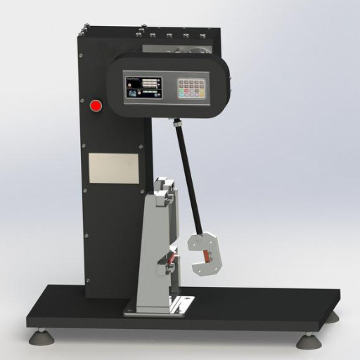 charpy impact tester 