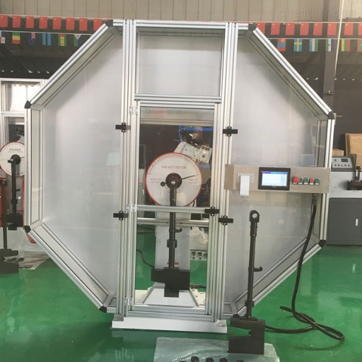 charpy impact tester