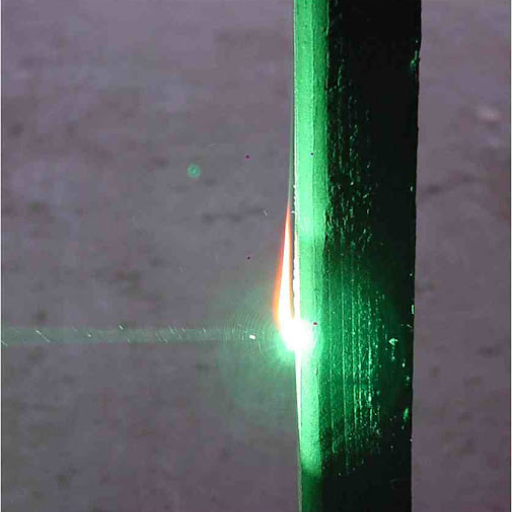 Copper Vapor Laser