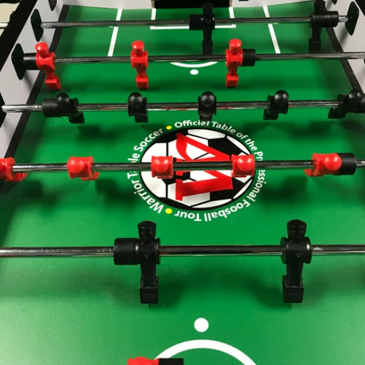 foosball table harvard