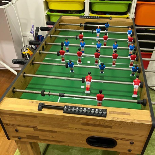 foosball table harvard