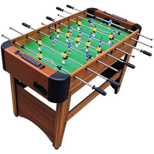 football game tables