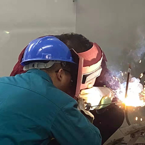 gas welding types