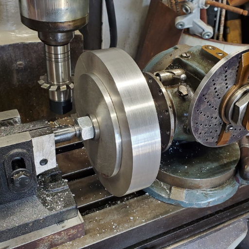 Gear Cutting