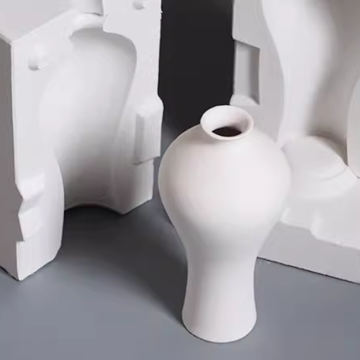 how to make ceramic molds 