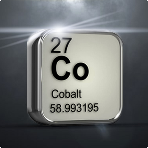 is cobalt used in magnets