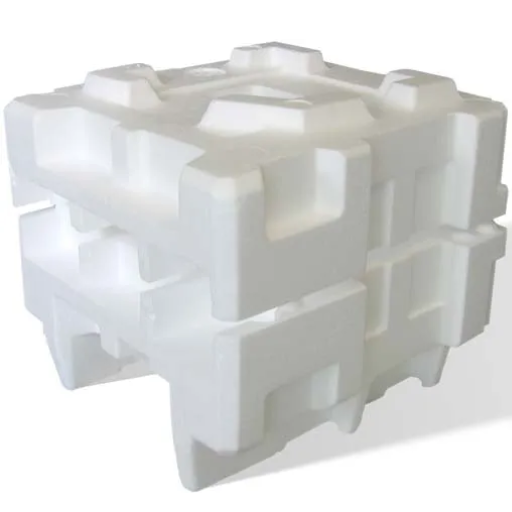 Polystyrene Plastic