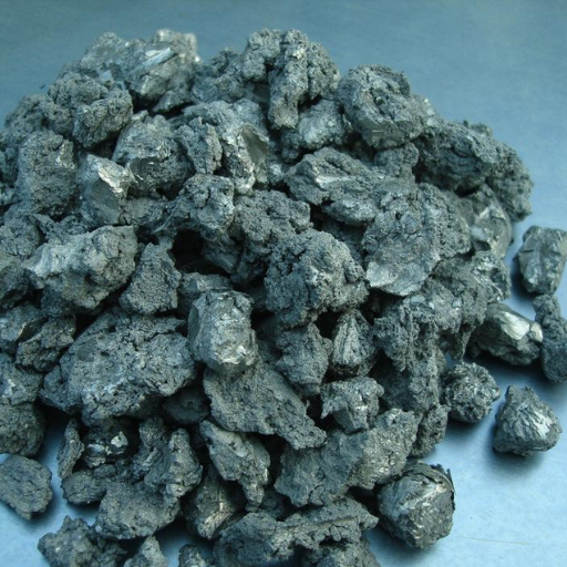 is titanium ferrous