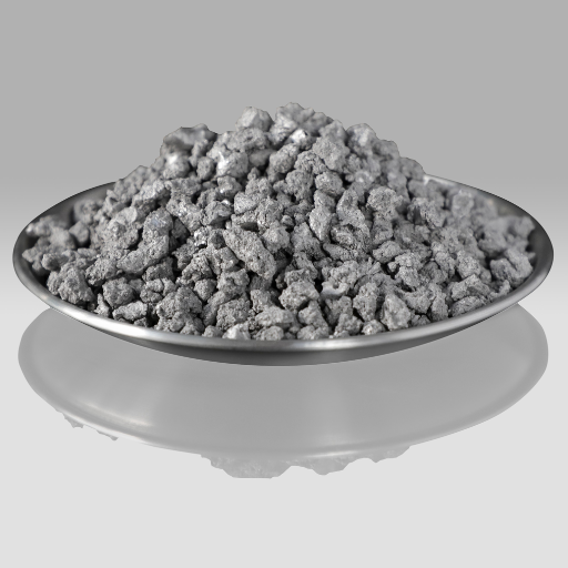 is titanium ferrous