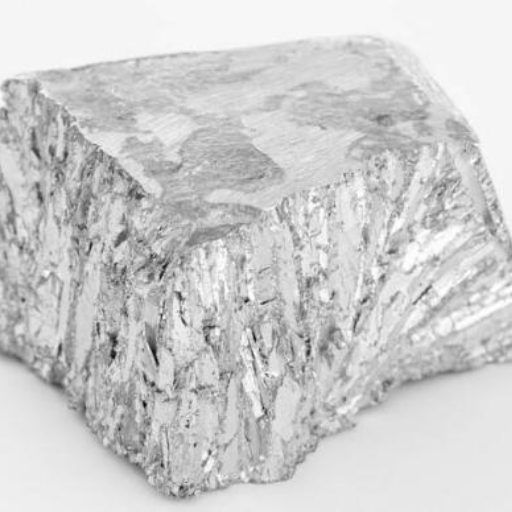 is zinc magnetic 