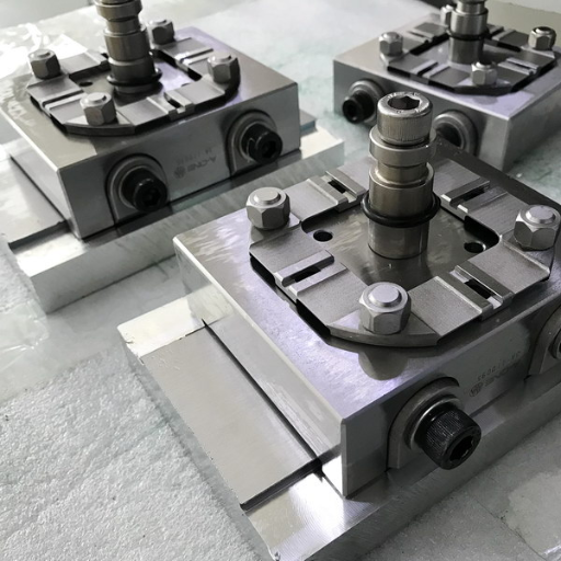 low volume cnc machining 