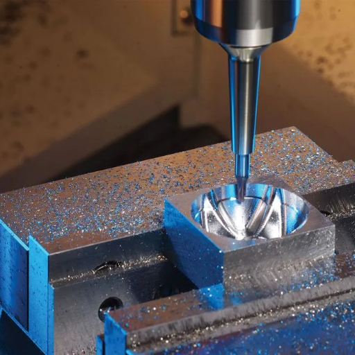 What Are the Different Types of Machining Processes?