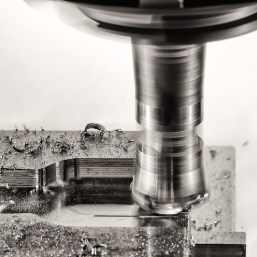 How Is Metal Machining Different from Other Manufacturing Methods?