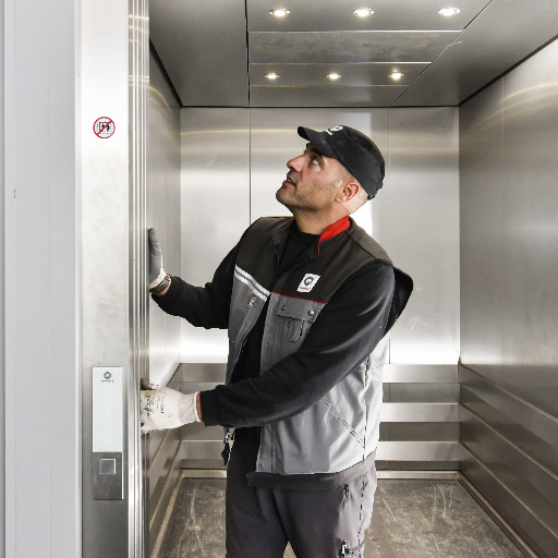 home elevator troubleshooting