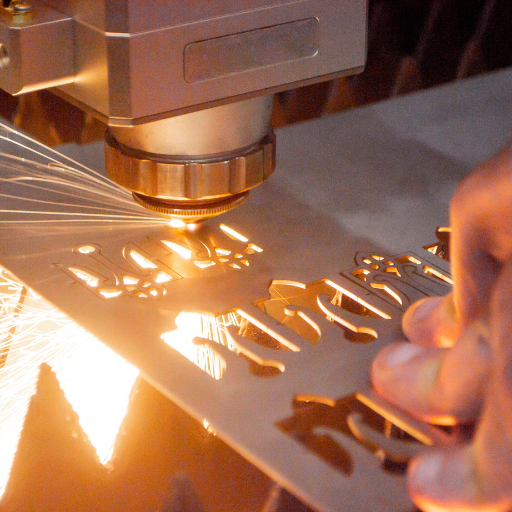 Sheet Metal Laser Cutting