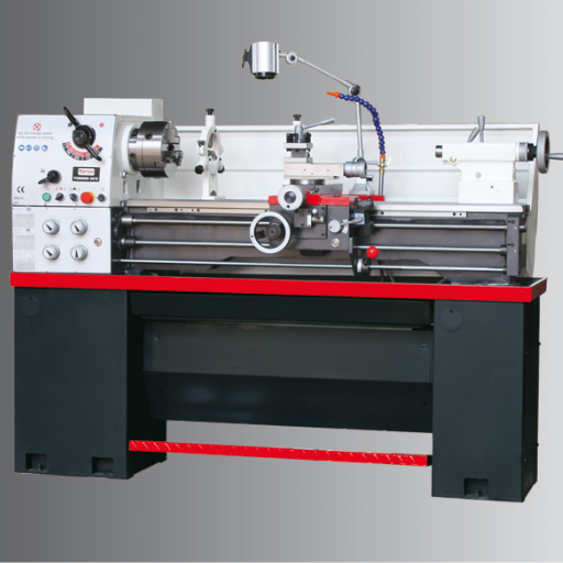 taper attachment lathe 