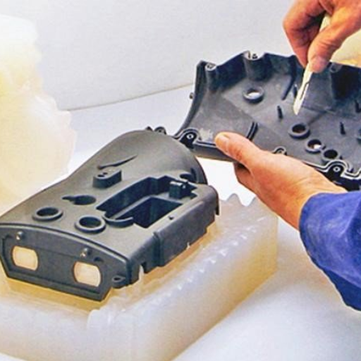 vacuum casting advantages 