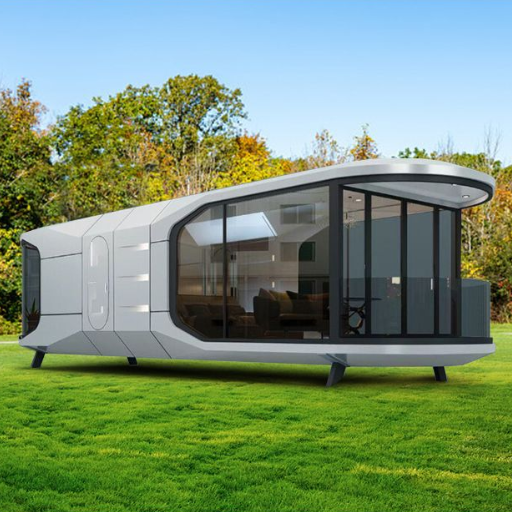 volferda capsule house price