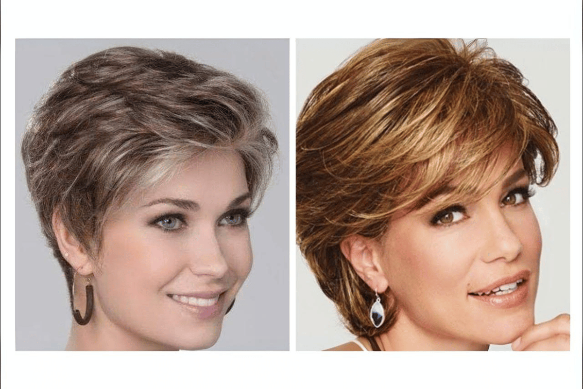 The Best Short Hairstyles for Women Over 50 with Fine Hair Flattering Cuts and Styles Goldsupplier