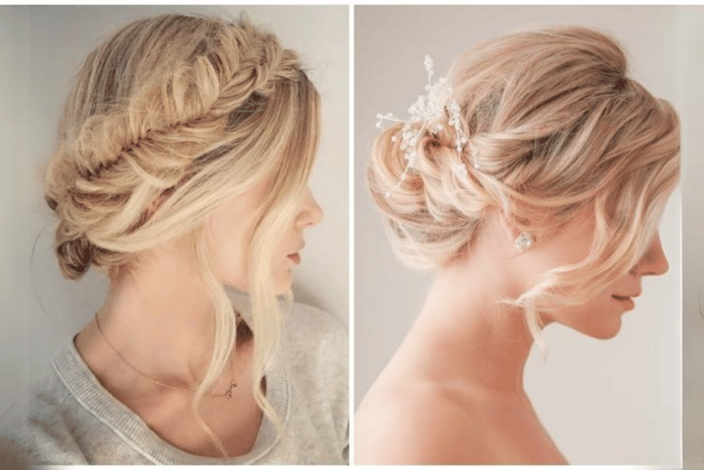 prom hairstyle ideas