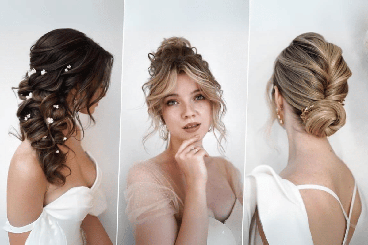 prom hairstyle ideas