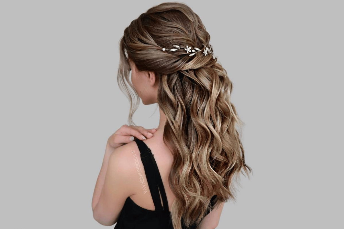 prom hairstyle ideas