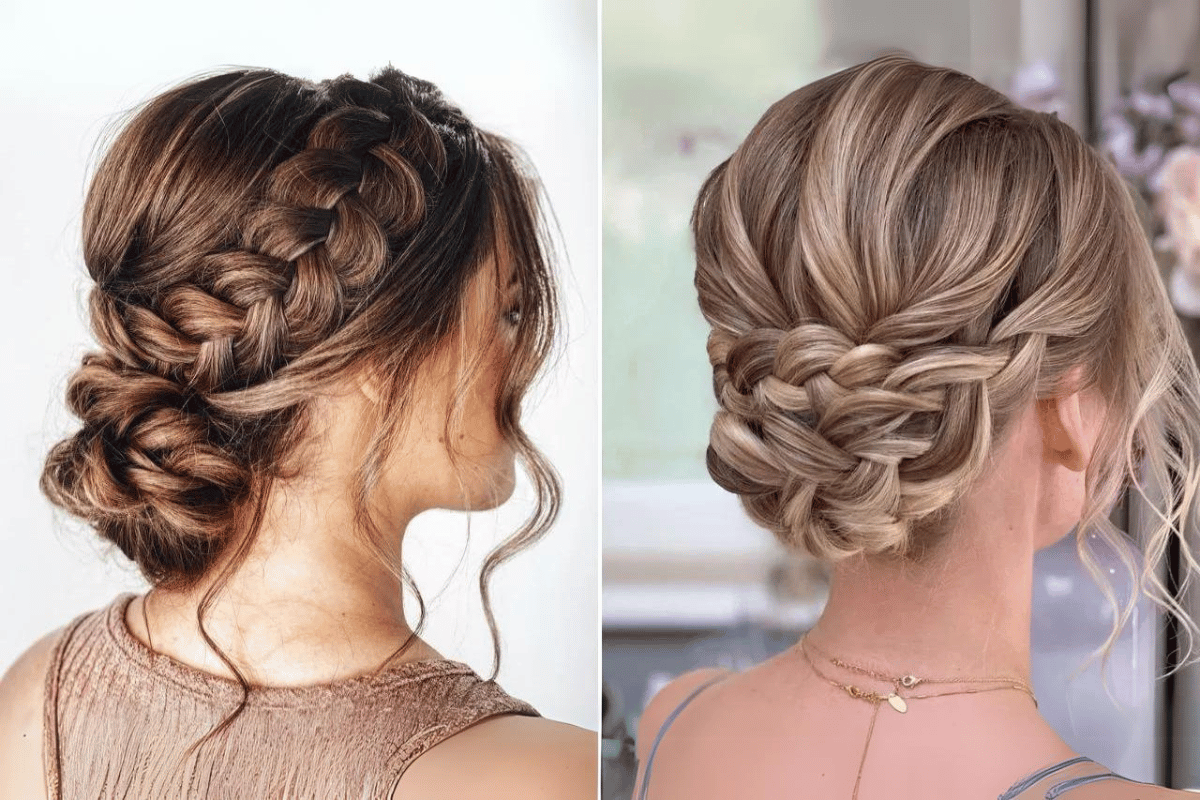 prom hairstyle ideas