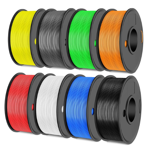 ABS 3D Printing Filament