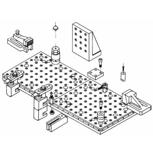 Modular Fixture