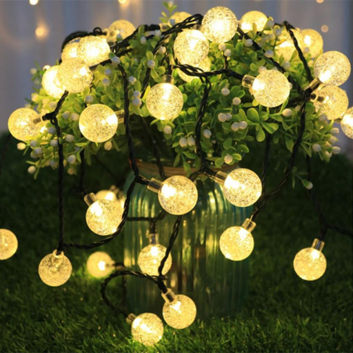 Outdoor Solar Christmas Decorations