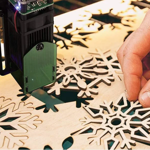 What File Does Laser Cutter Use