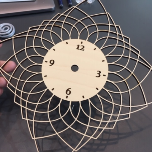 What File Does Laser Cutter Use