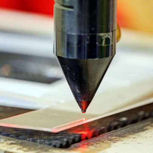 What File Does Laser Cutter Use