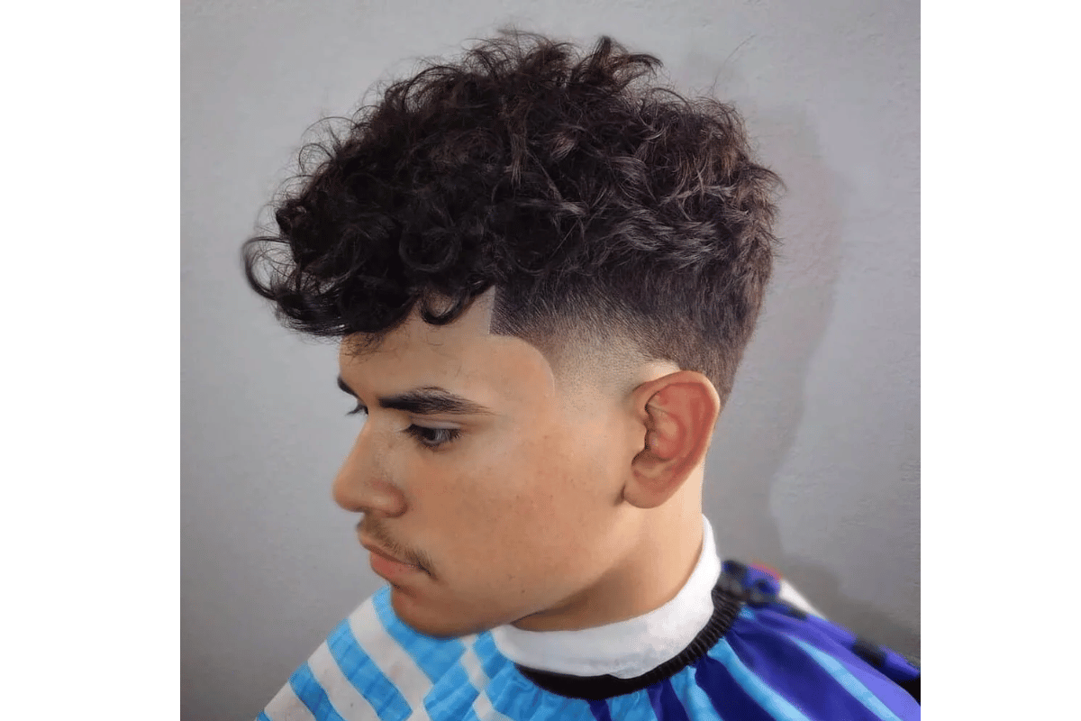 edgar haircuts for men