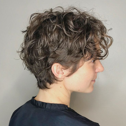 How to style short wavy hair without heat best sale